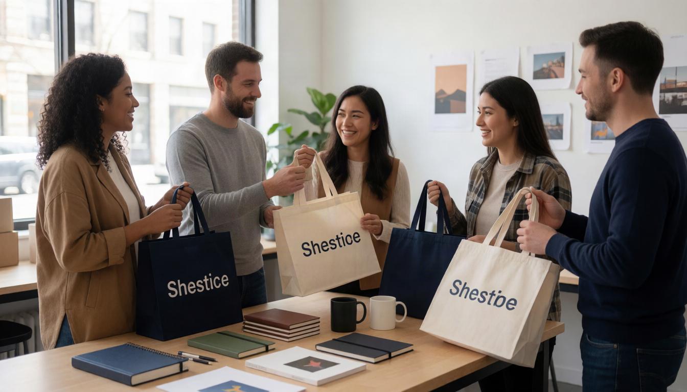 Business Merchandise